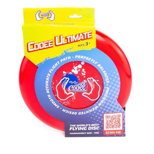 Cooee Ultimate Disc