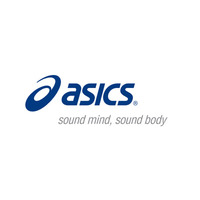 Asics Logo