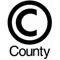 County Cricket Logo