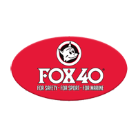 Fox 40 Whistles Logo